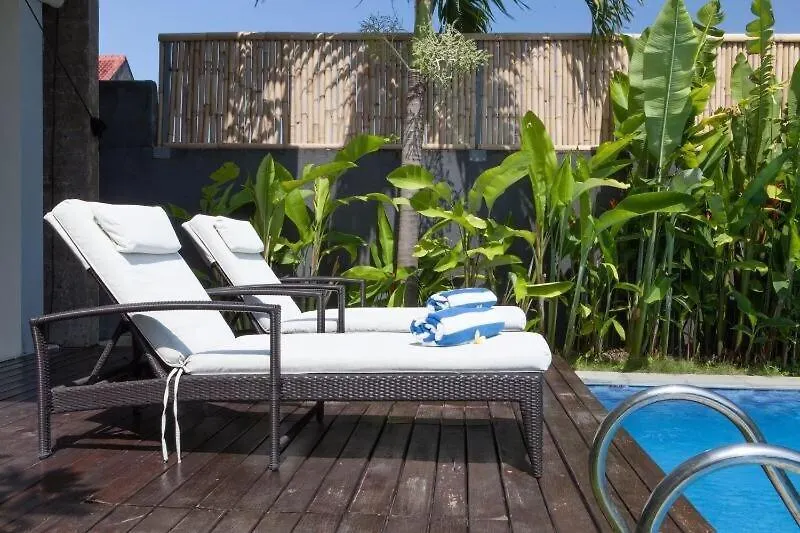 Villa Bteega Sawah Seminyak   Seminyak (Bali)