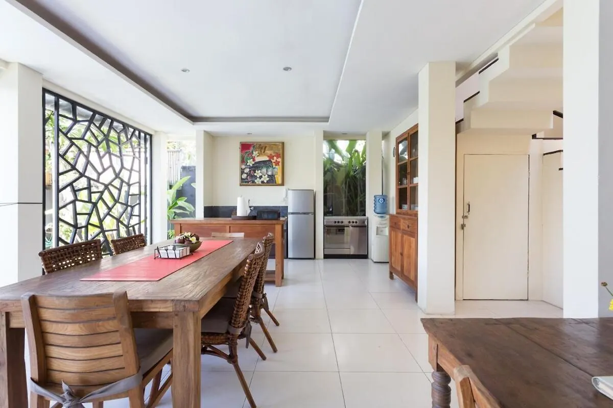 Villa Bteega Sawah Seminyak 0*,  Indonésie