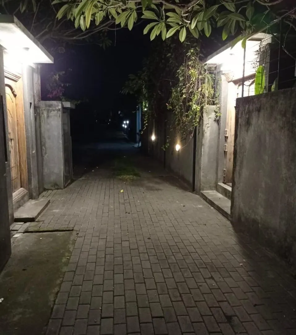 Villa Bteega Sawah Seminyak   Seminyak (Bali)