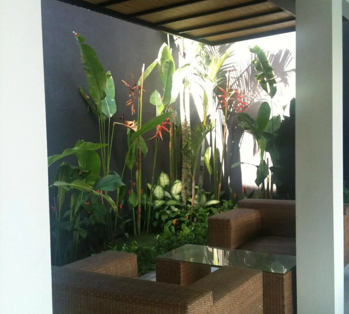 Villa Bteega Sawah Seminyak