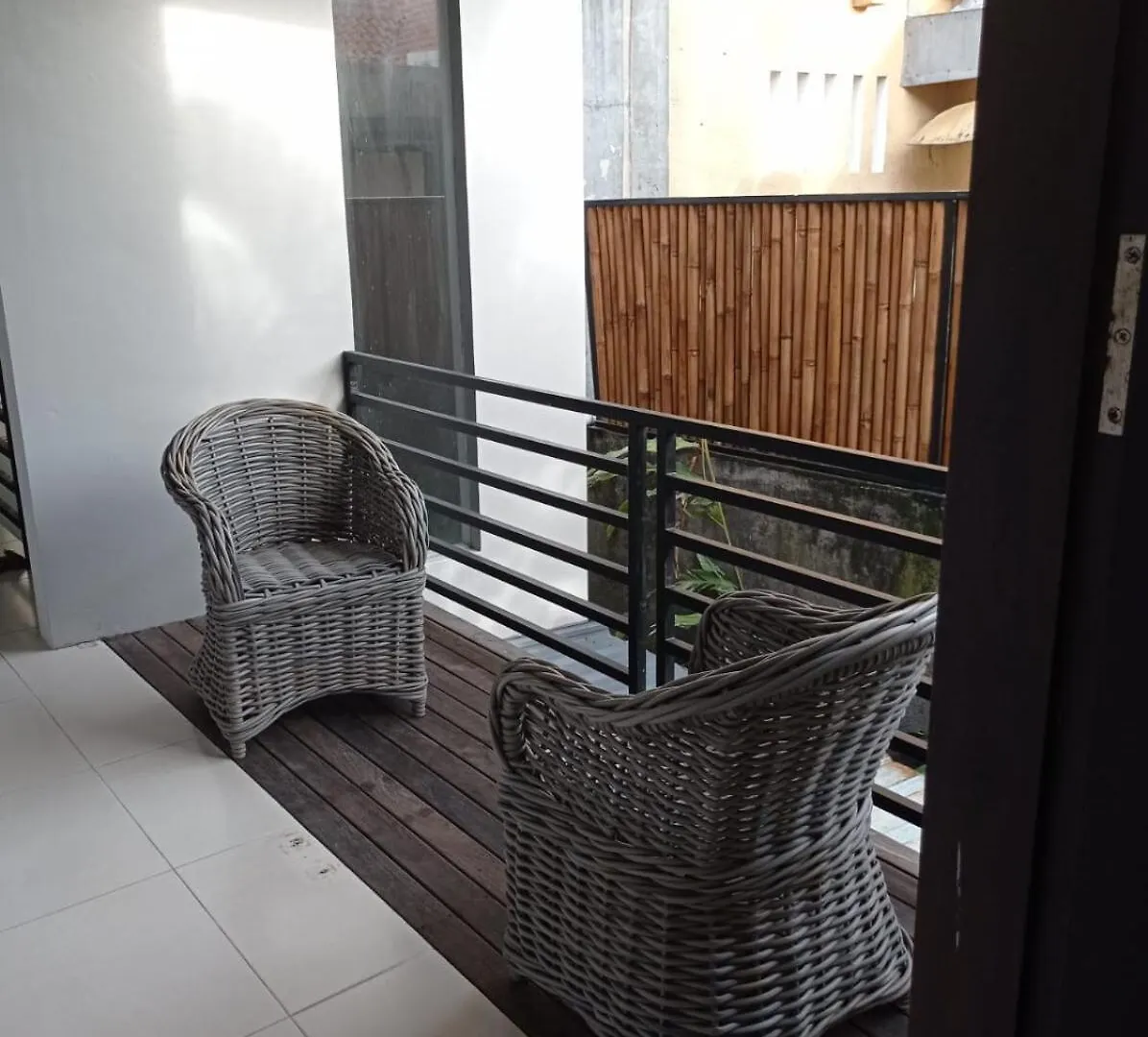Villa Bteega Sawah Seminyak