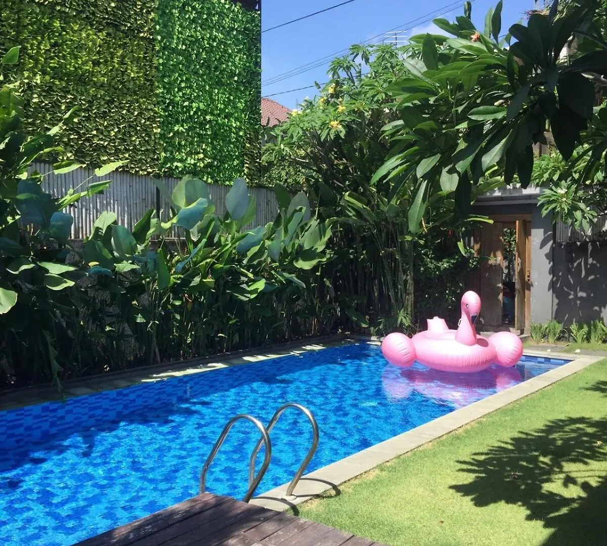 Villa Bteega Sawah Seminyak  0*, Seminyak (Bali)