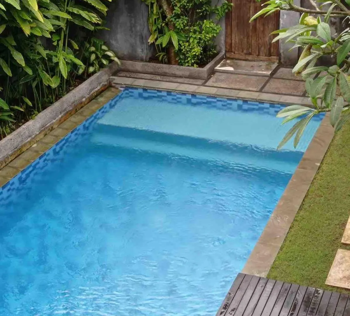 Villa Bteega Sawah Seminyak  Seminyak (Bali)